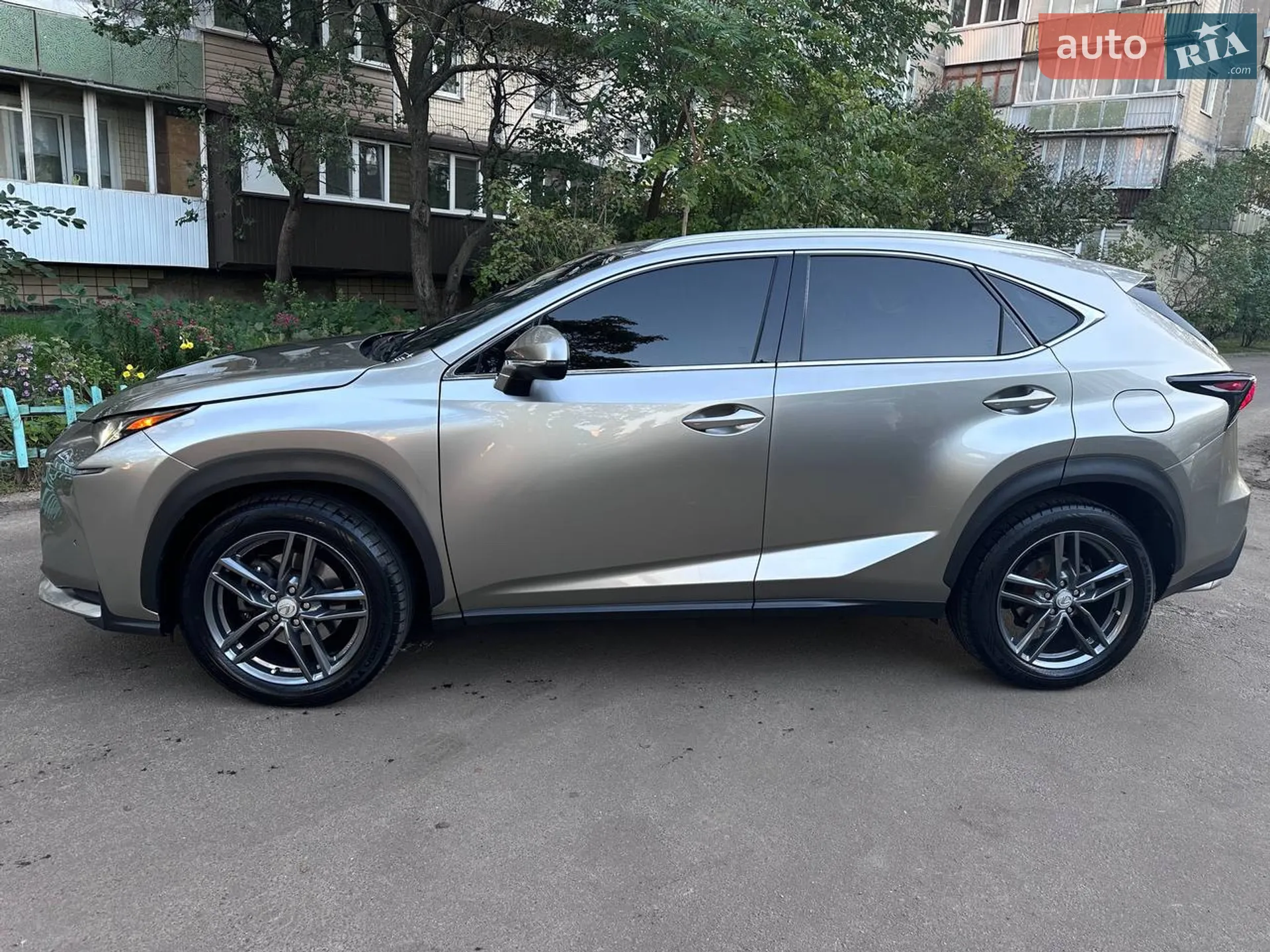 2015 Lexus NX - мініатюра 29