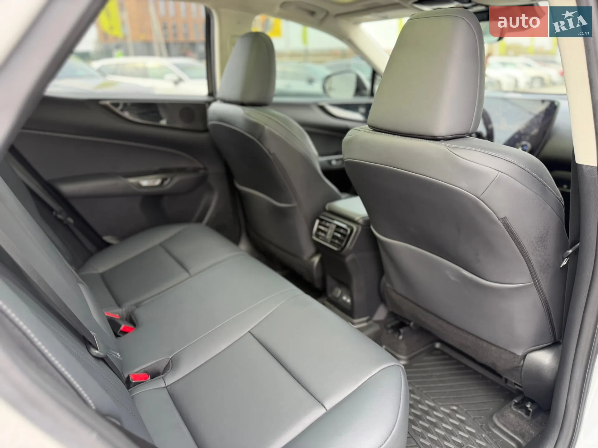 2021 Lexus NX - мініатюра 29