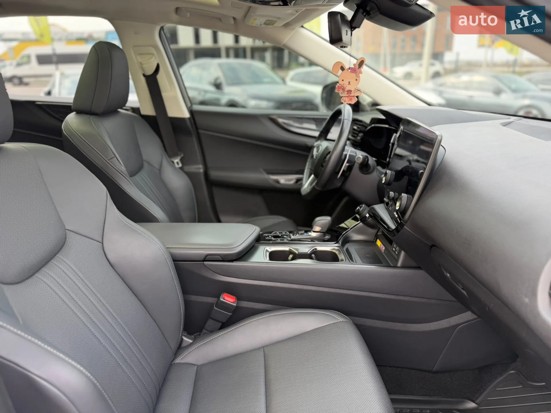 2021 Lexus NX - мініатюра 32