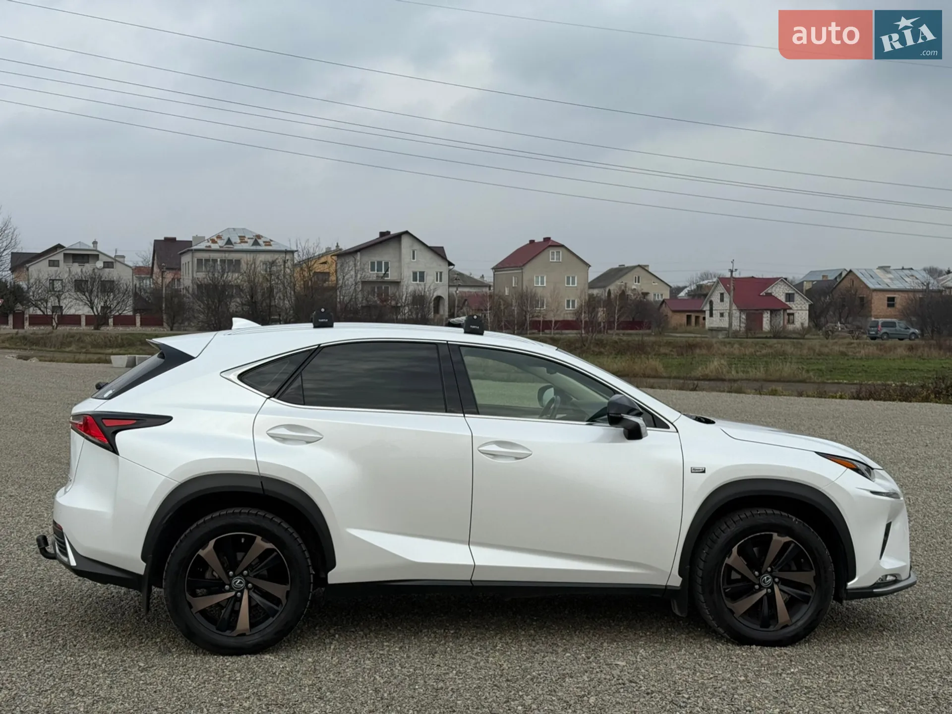 2021 Lexus NX - мініатюра 5