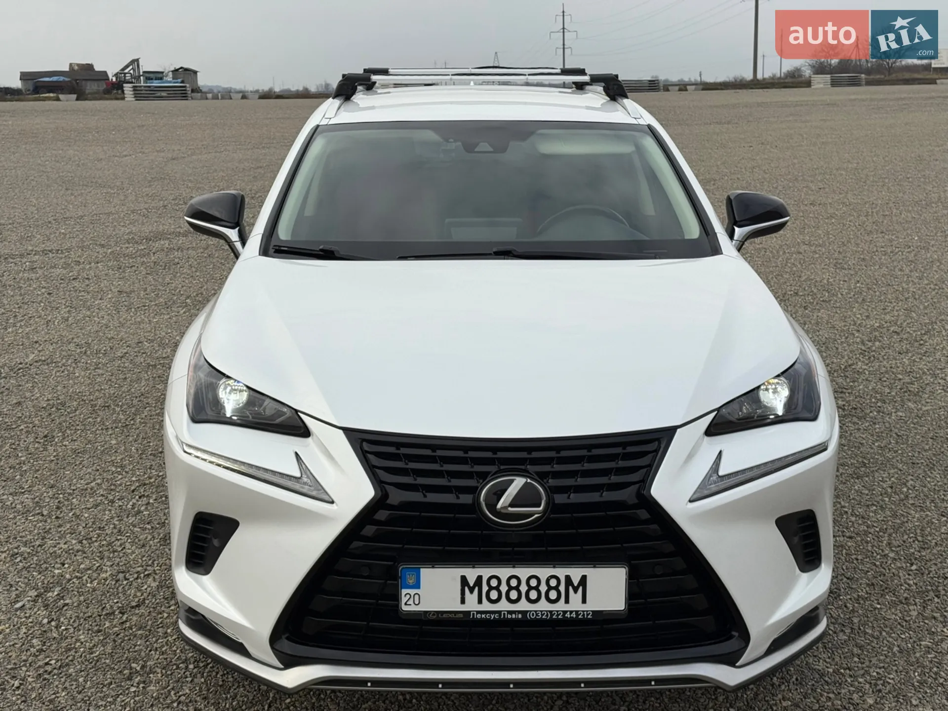 2021 Lexus NX - мініатюра 10