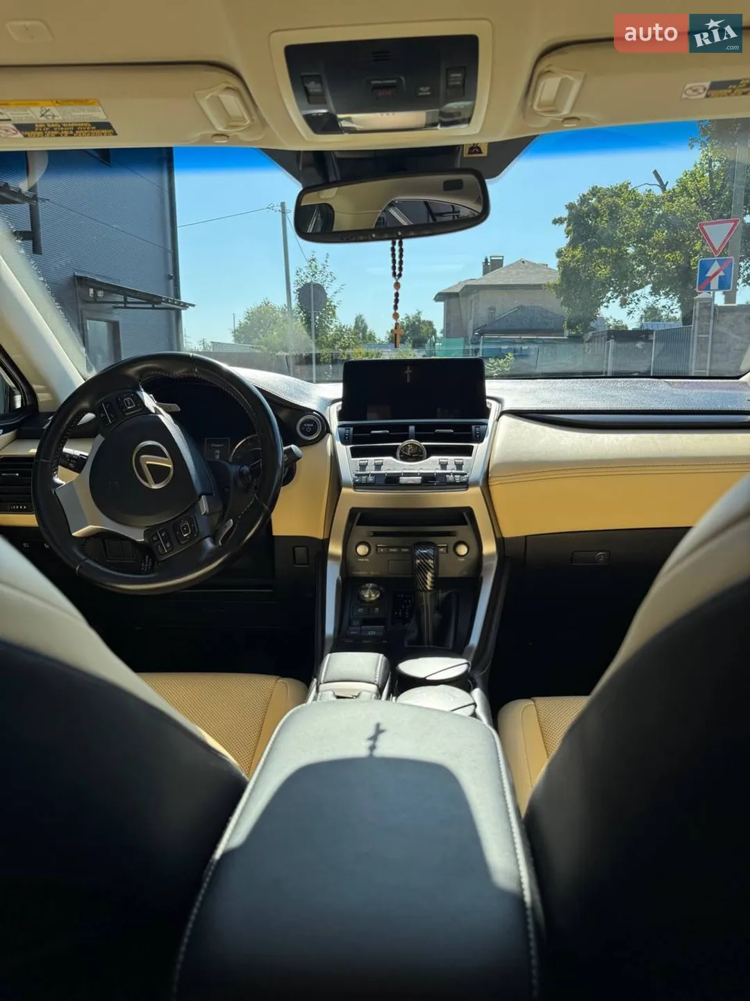 2017 Lexus NX - мініатюра 25