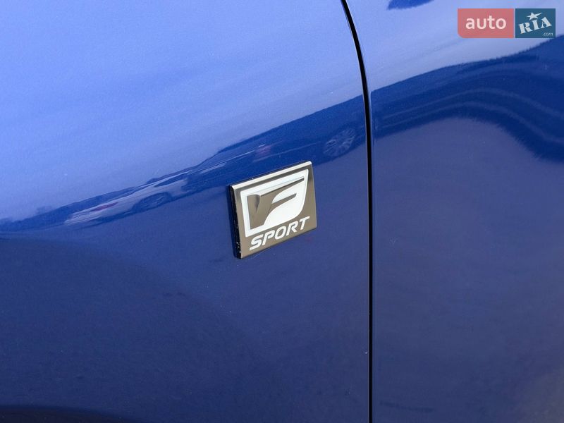 Позашляховик / Кросовер Lexus NX 2015 в Кривому Розі