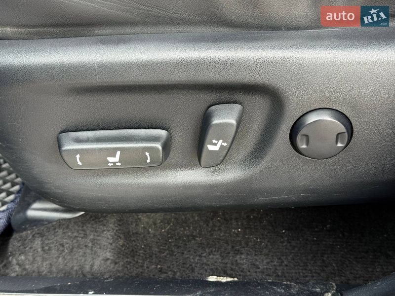 Позашляховик / Кросовер Lexus NX 2015 в Кривому Розі