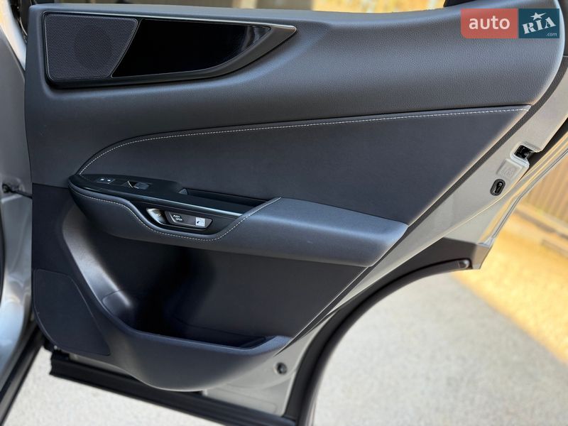 Позашляховик / Кросовер Lexus NX 2023 в Вінниці фото 42 Позашляховик / Кросовер Lexus NX 2023 в Вінниці