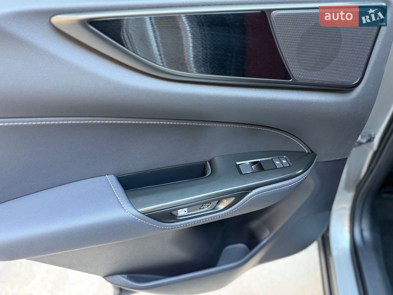 Позашляховик / Кросовер Lexus NX 2023 в Вінниці фото 47 Позашляховик / Кросовер Lexus NX 2023 в Вінниці