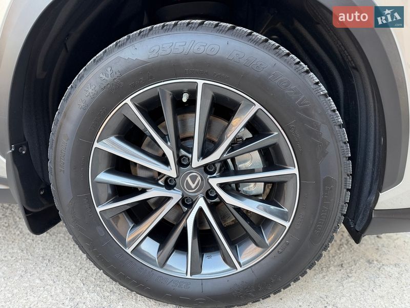 Позашляховик / Кросовер Lexus NX 2023 в Вінниці фото 58 Позашляховик / Кросовер Lexus NX 2023 в Вінниці