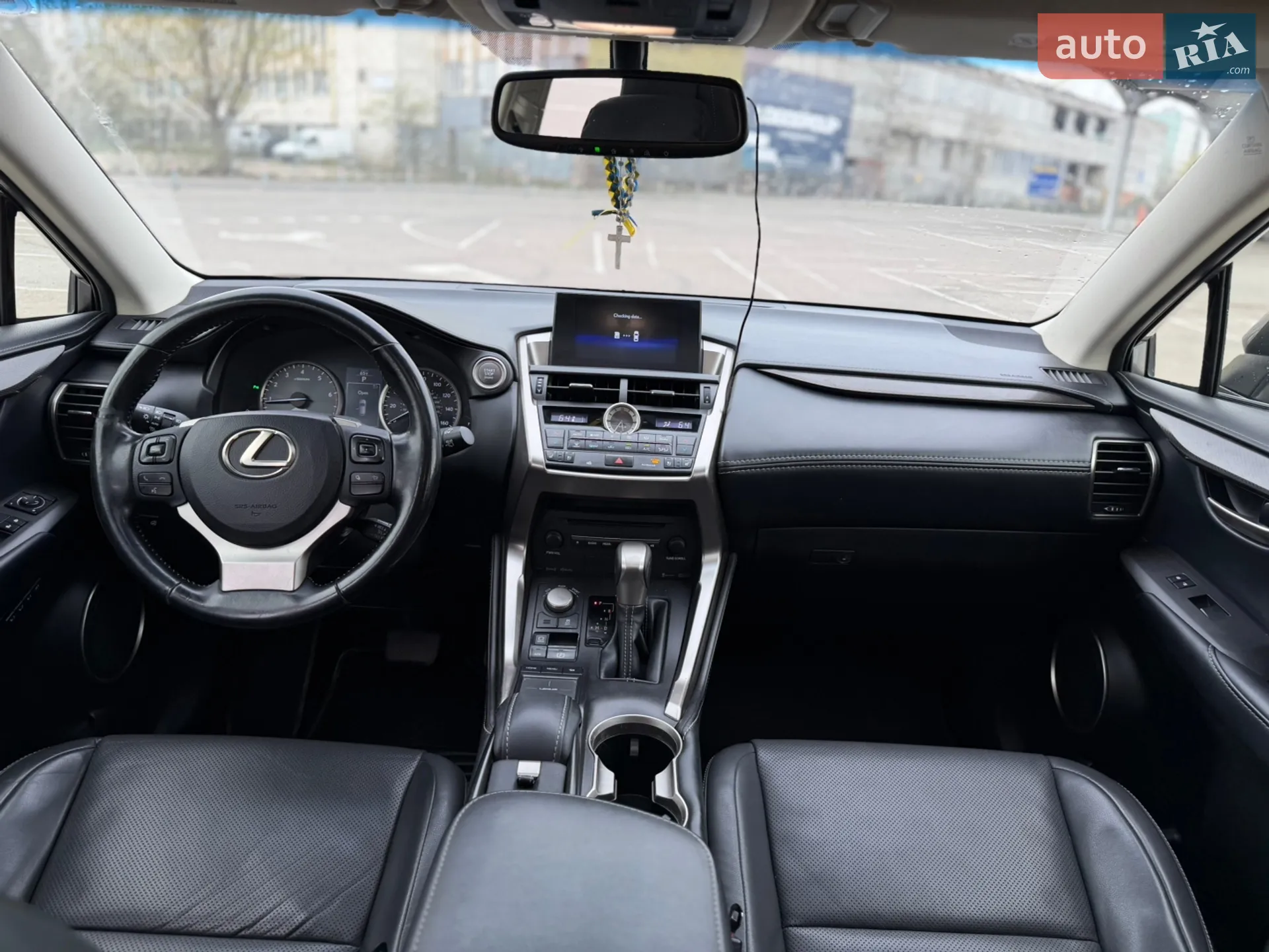 2016 Lexus NX - мініатюра 12