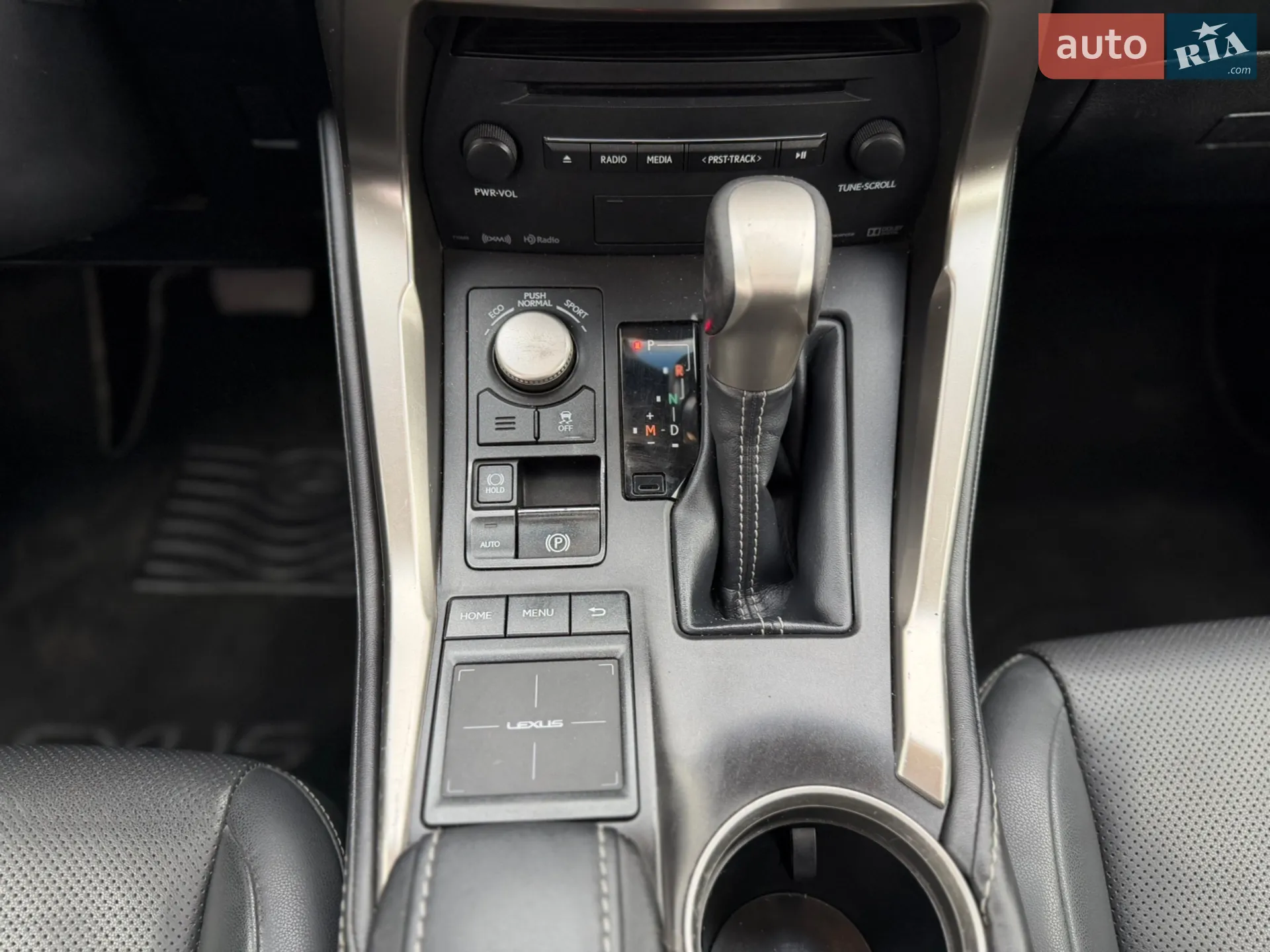 2016 Lexus NX - мініатюра 13