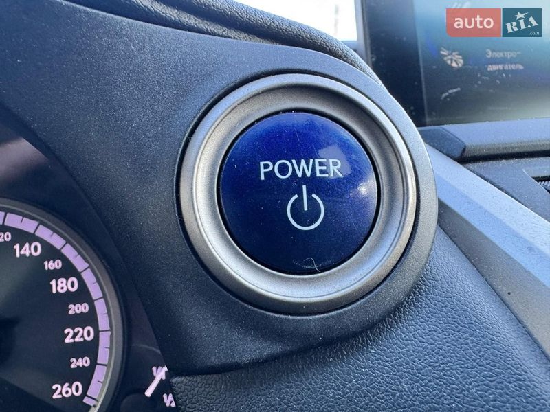 Позашляховик / Кросовер Lexus NX 2015 в Кропивницькому