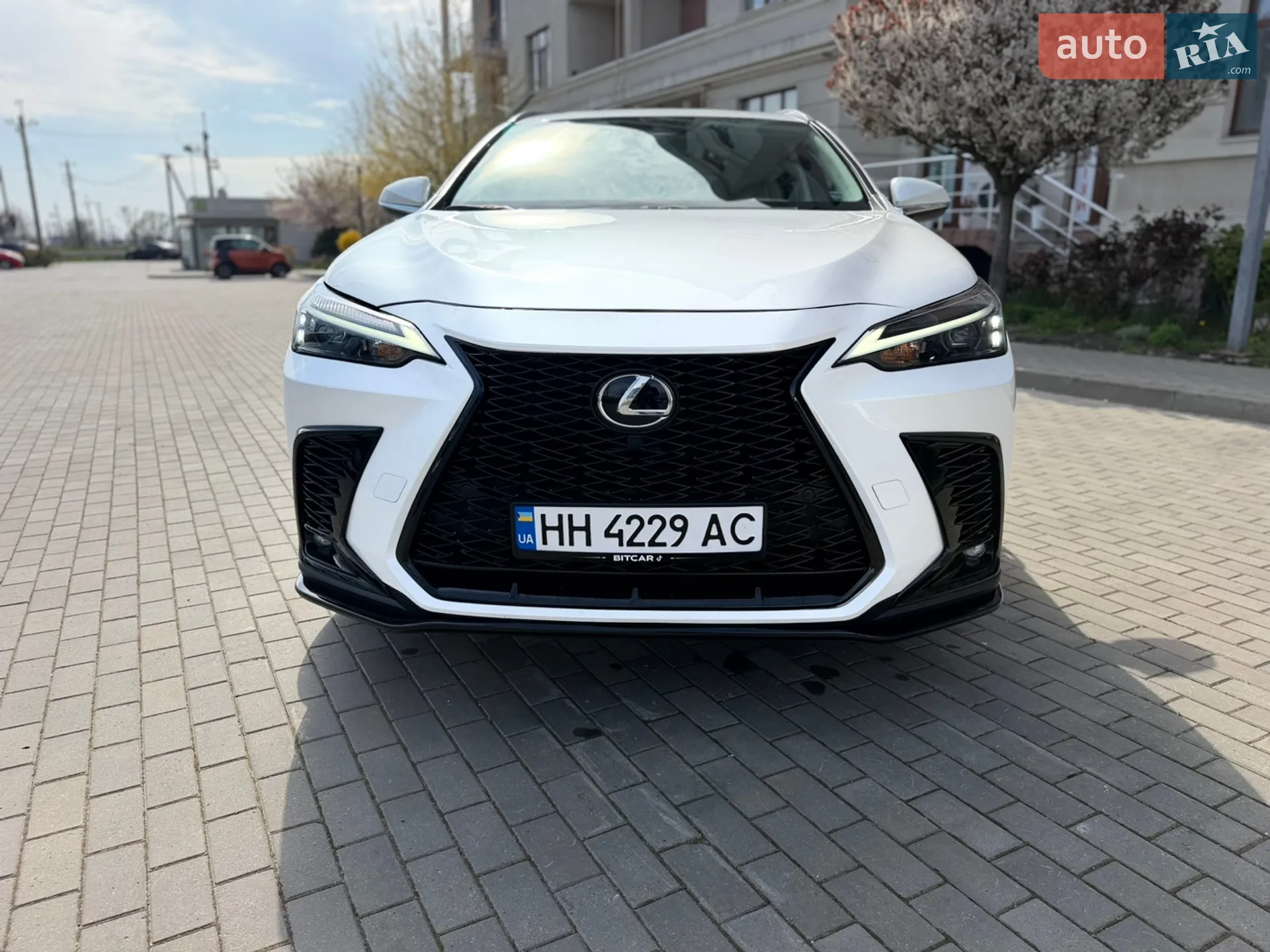2022 Lexus NX - мініатюра 50