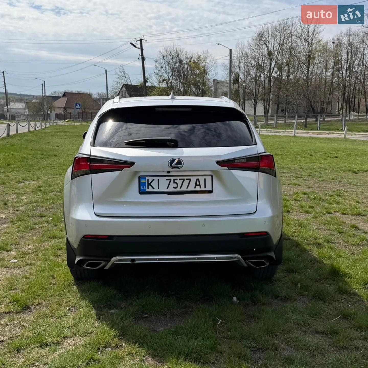 2019 Lexus NX - мініатюра 5