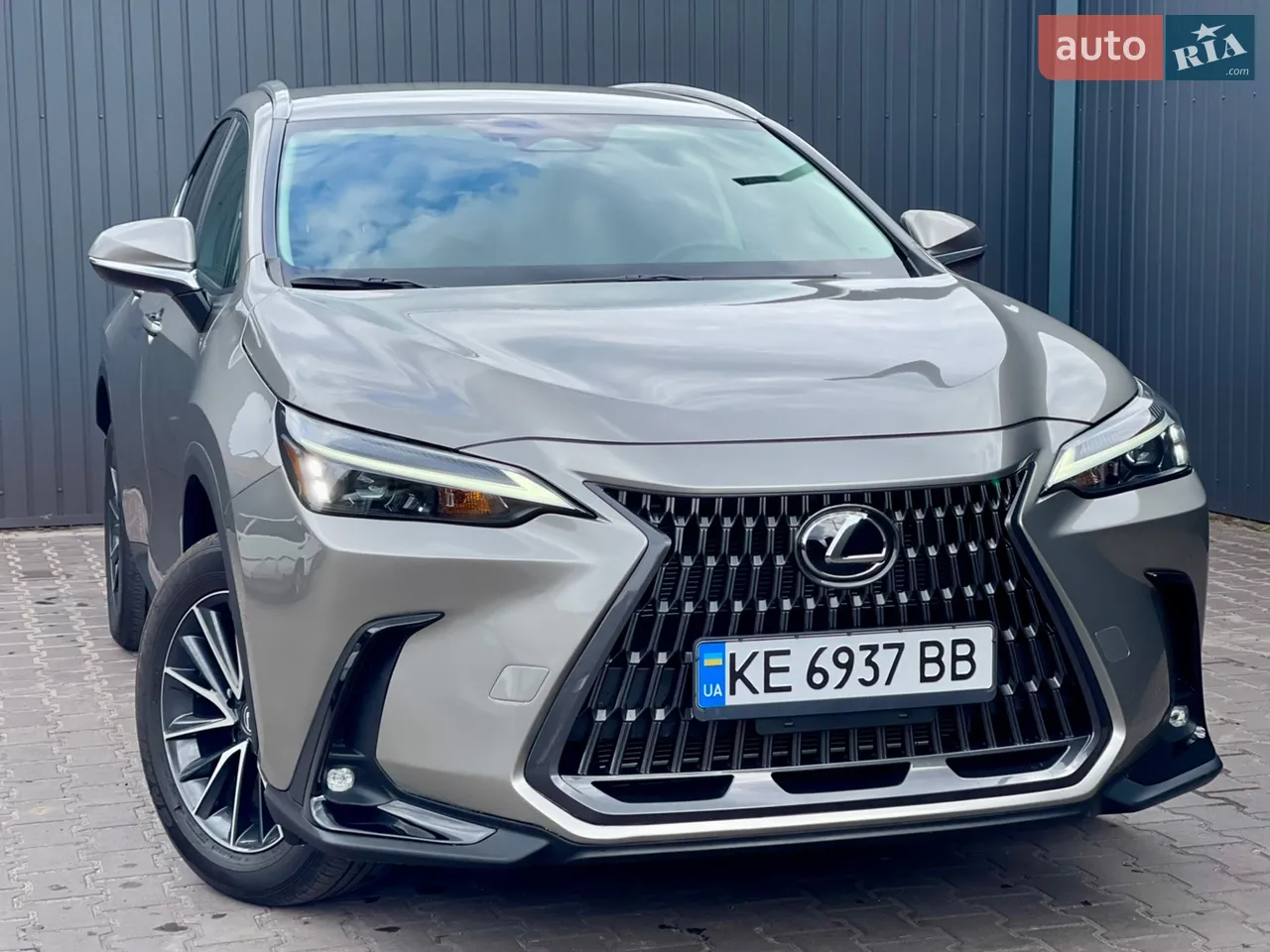 2024 Lexus NX - мініатюра 38