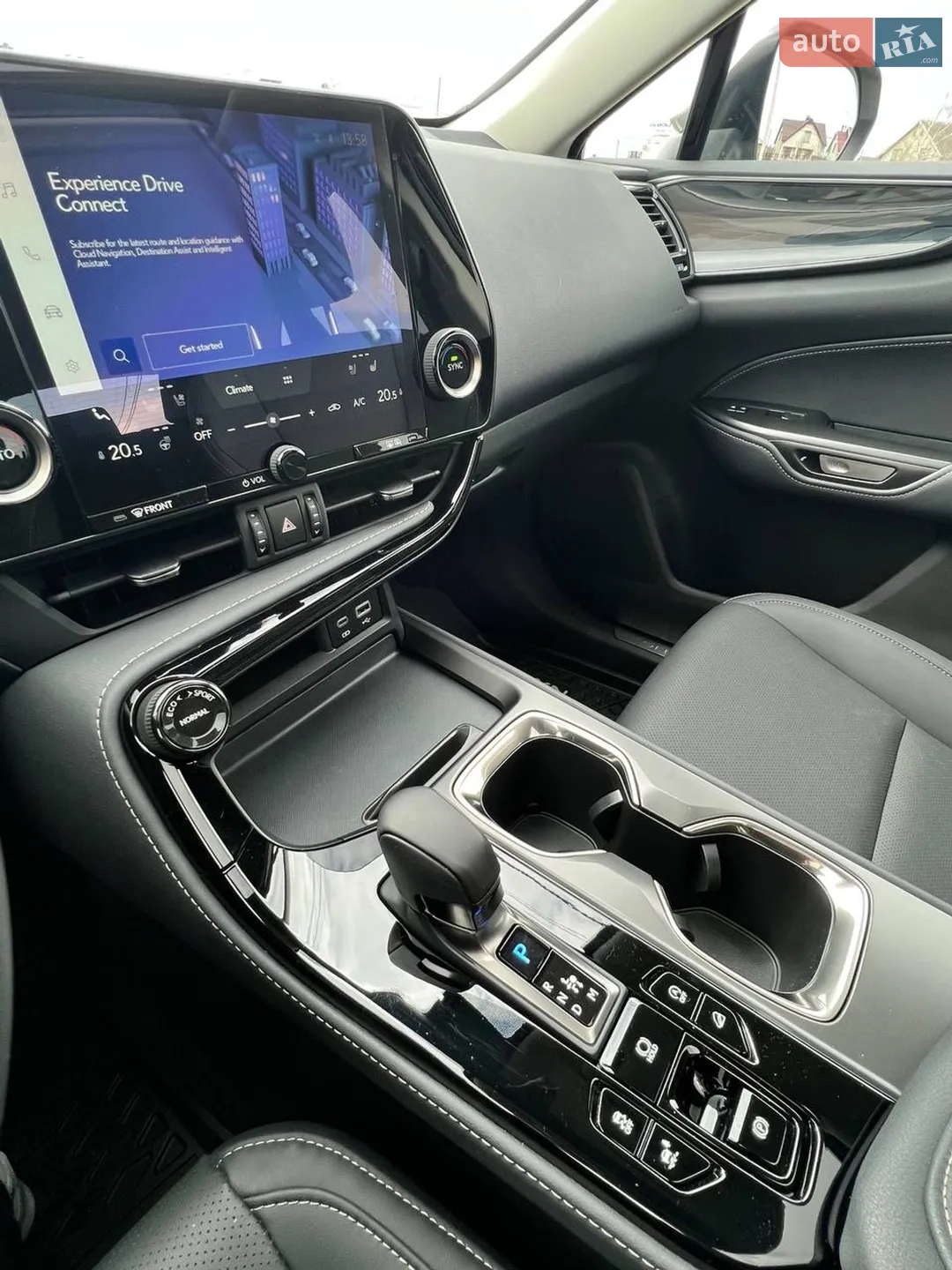 2024 Lexus NX - мініатюра 5