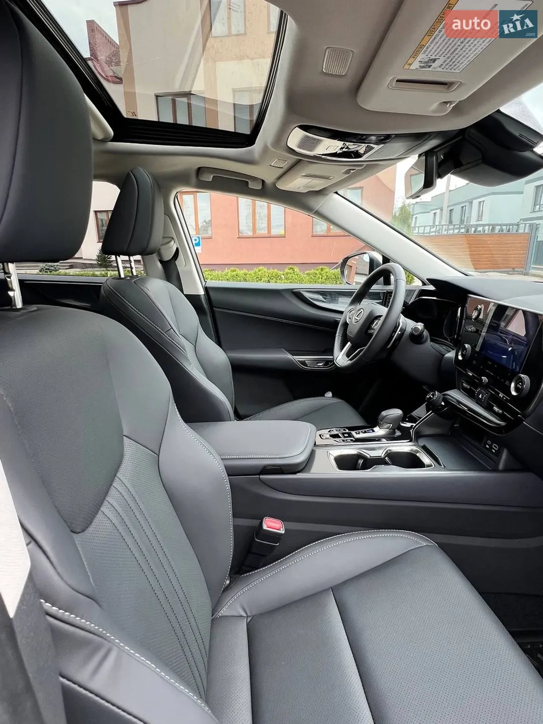 2024 Lexus NX - мініатюра 6