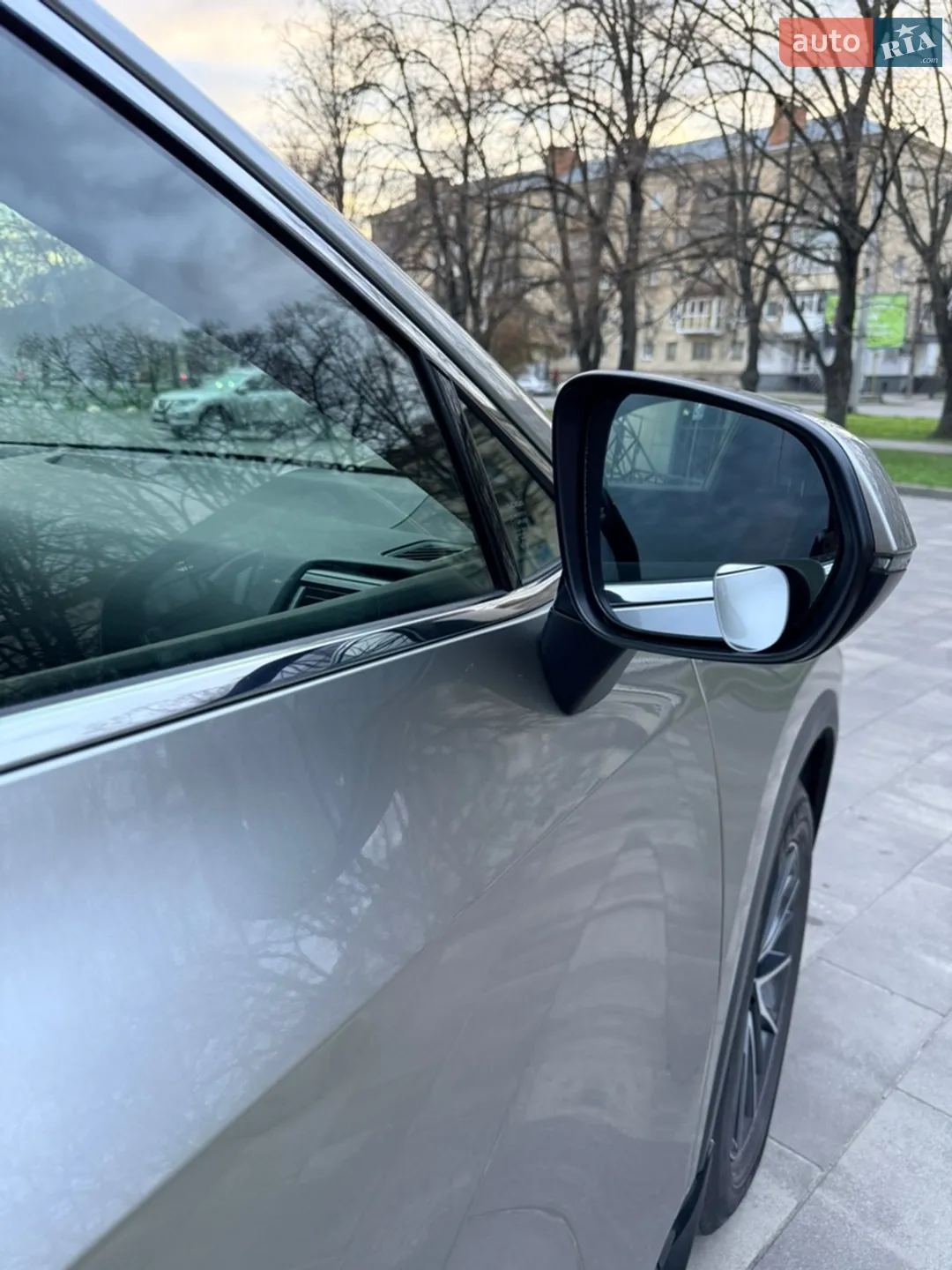 2022 Lexus NX - мініатюра 23