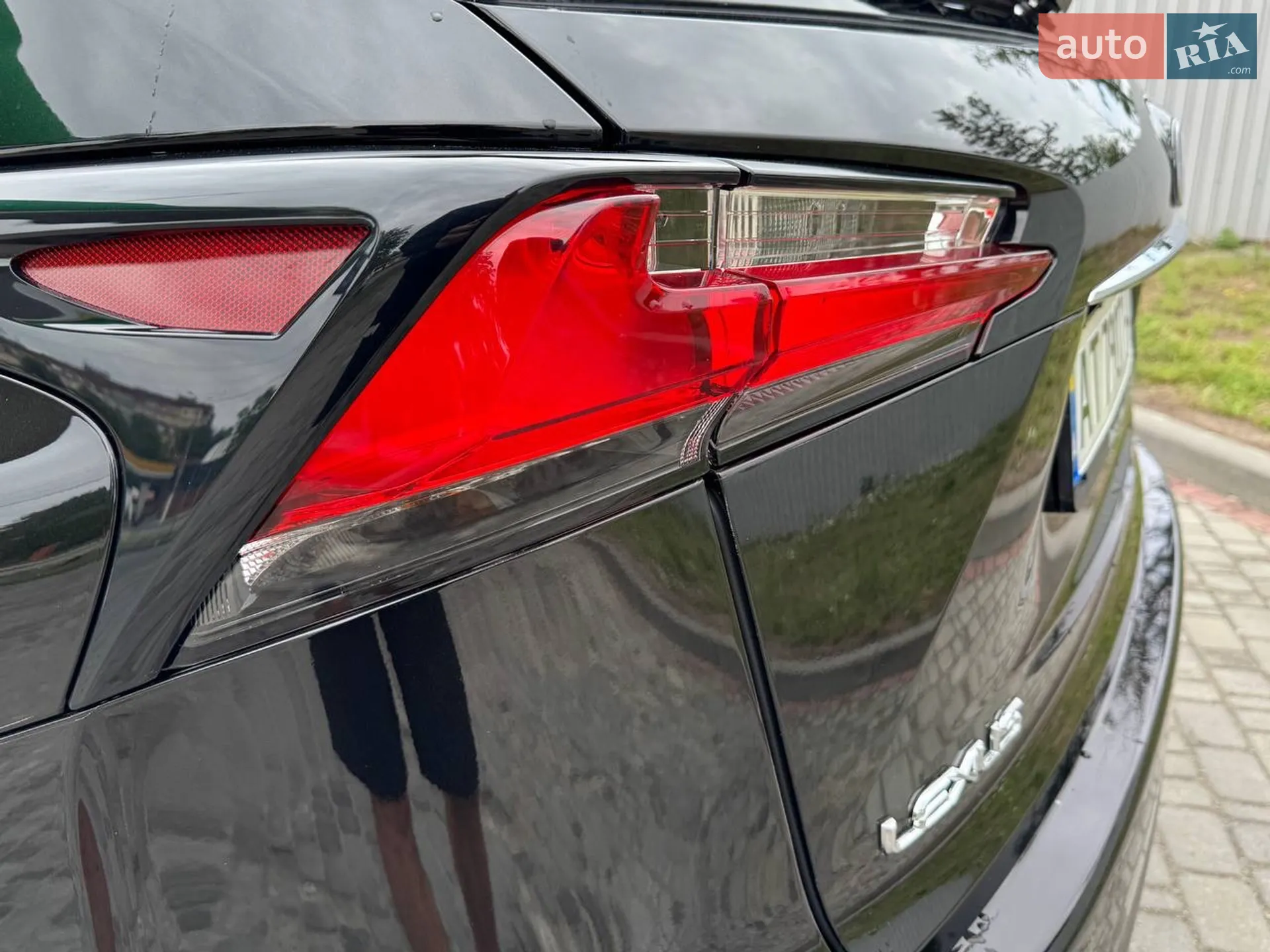 2015 Lexus NX - мініатюра 11