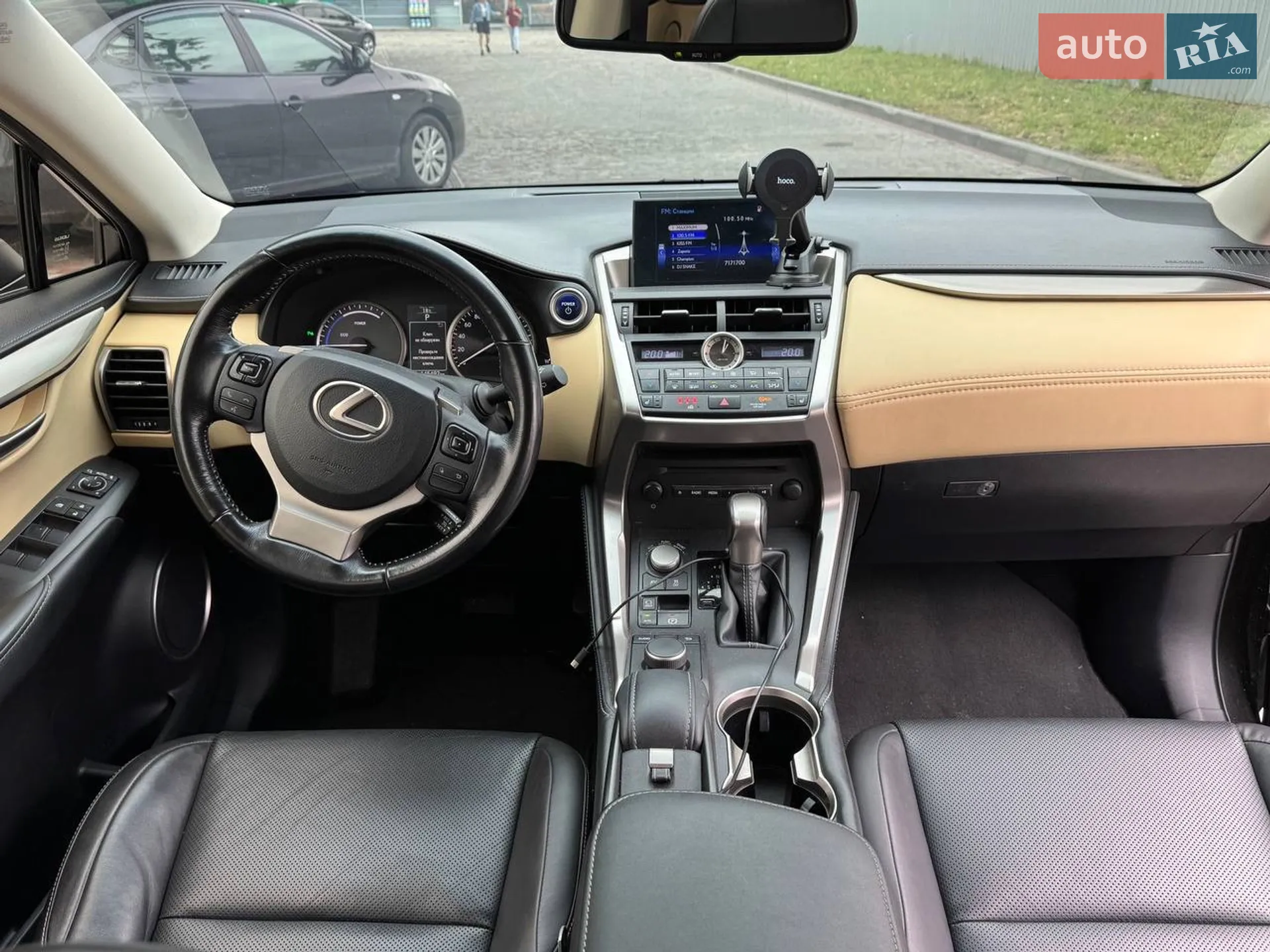 2015 Lexus NX - мініатюра 17