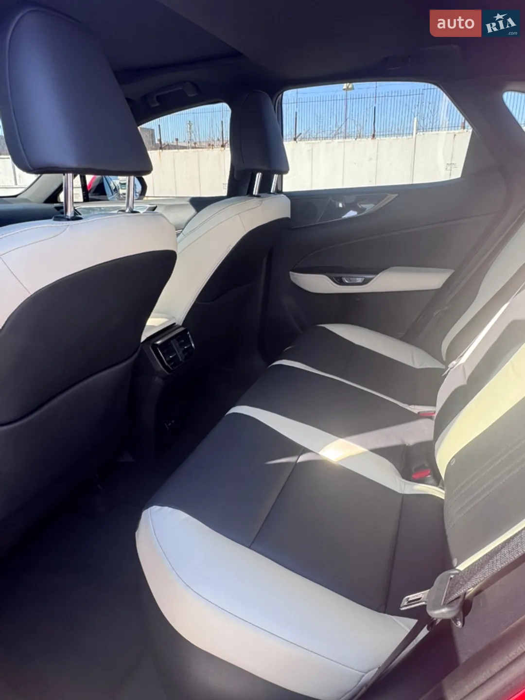 2023 Lexus NX - мініатюра 9