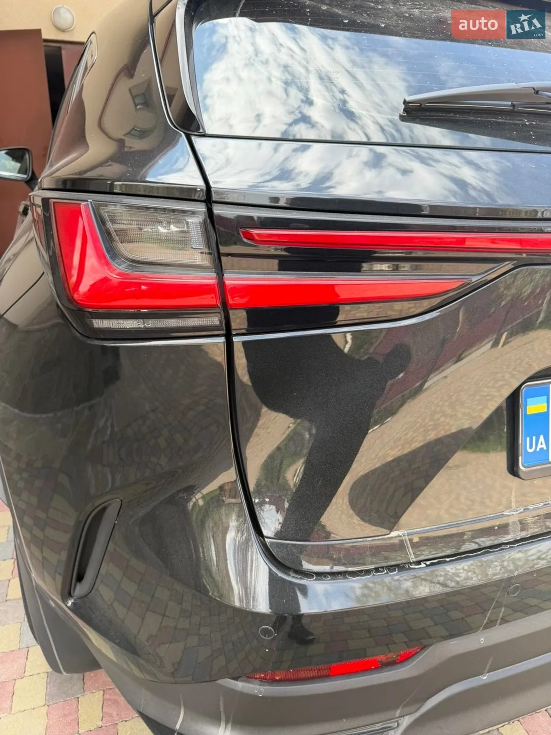 2022 Lexus NX - мініатюра 6