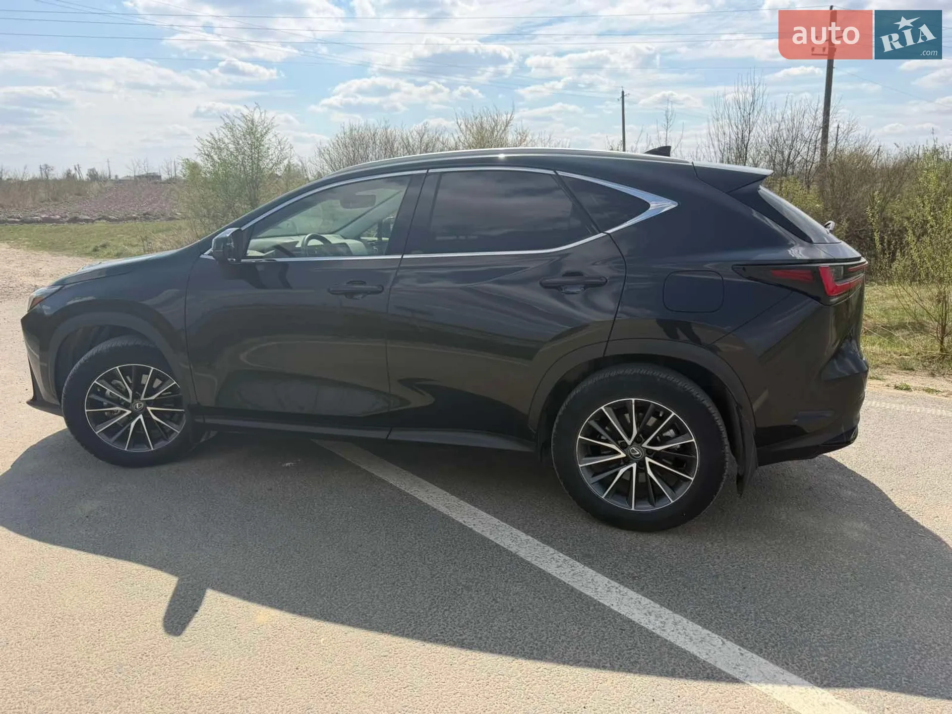 2022 Lexus NX - мініатюра 9