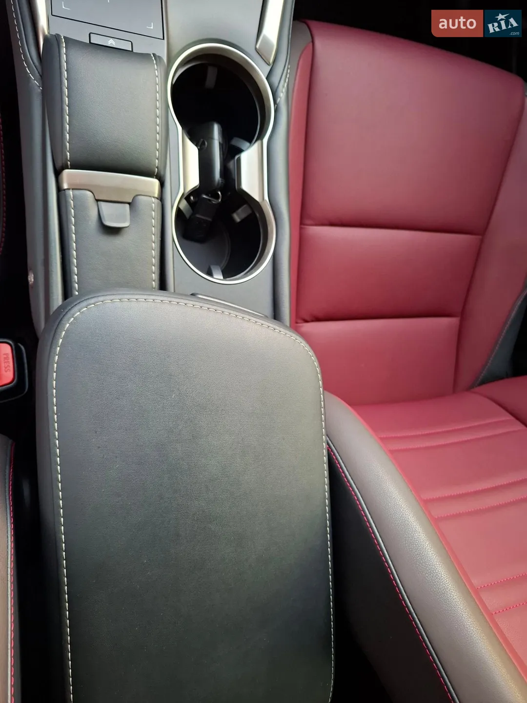 2019 Lexus NX - мініатюра 13