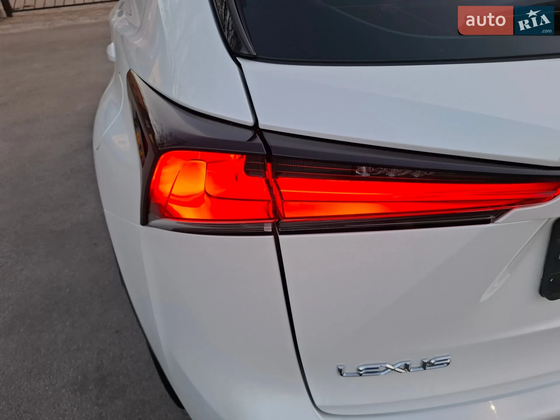 2019 Lexus NX - мініатюра 18