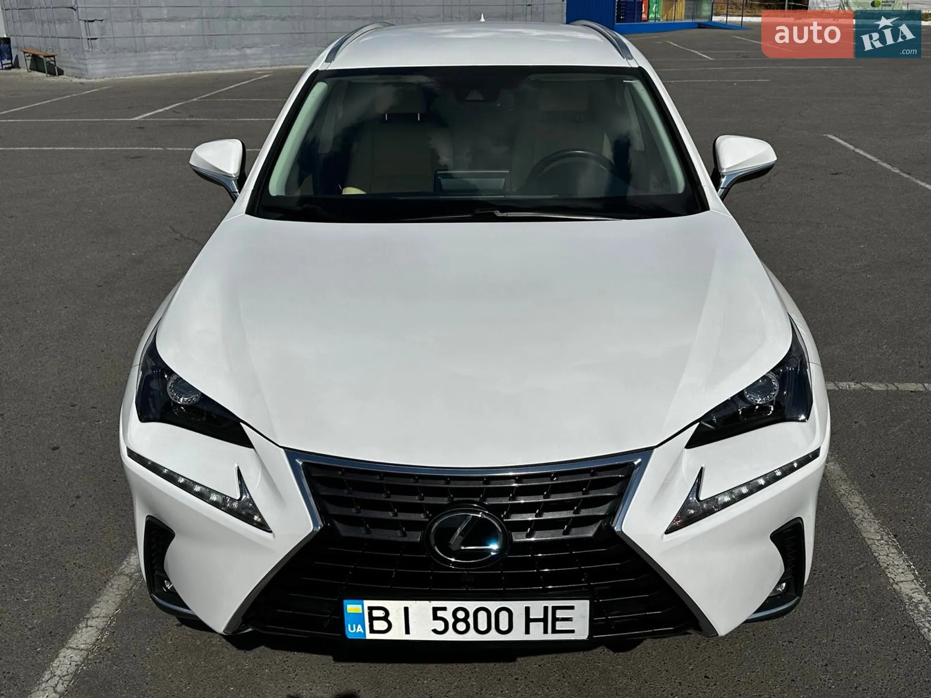 2018 Lexus NX - мініатюра 3