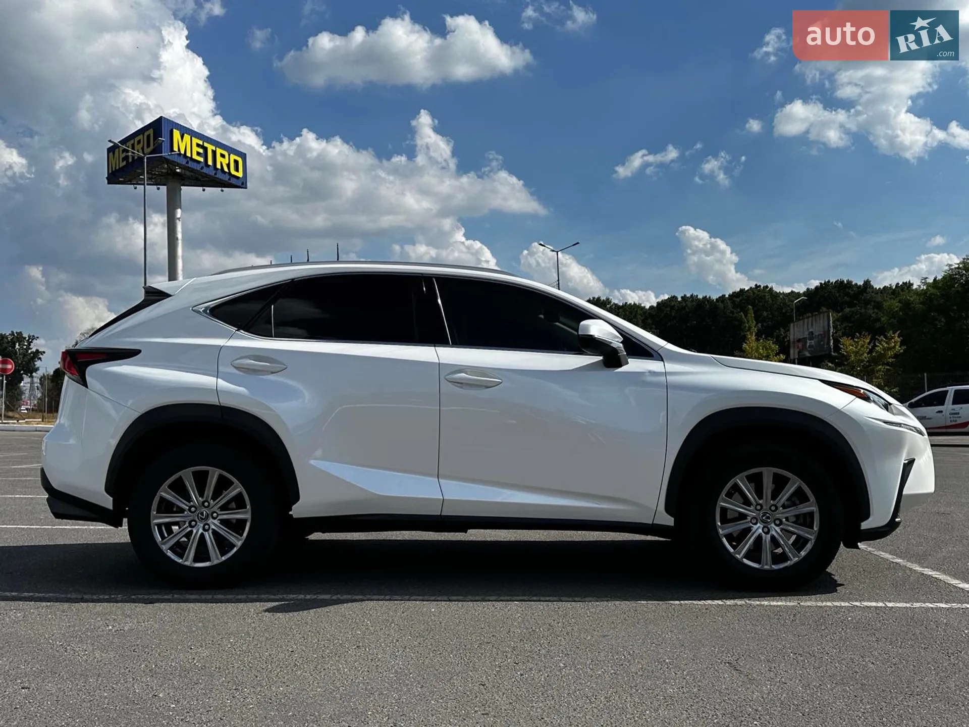 2018 Lexus NX - мініатюра 8