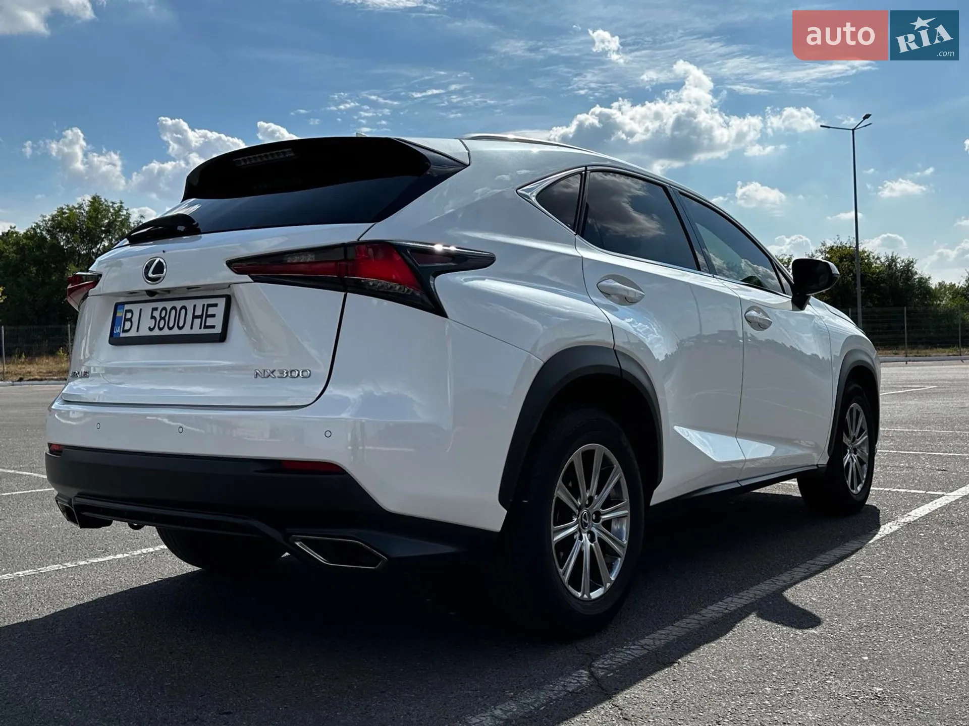 2018 Lexus NX - мініатюра 11