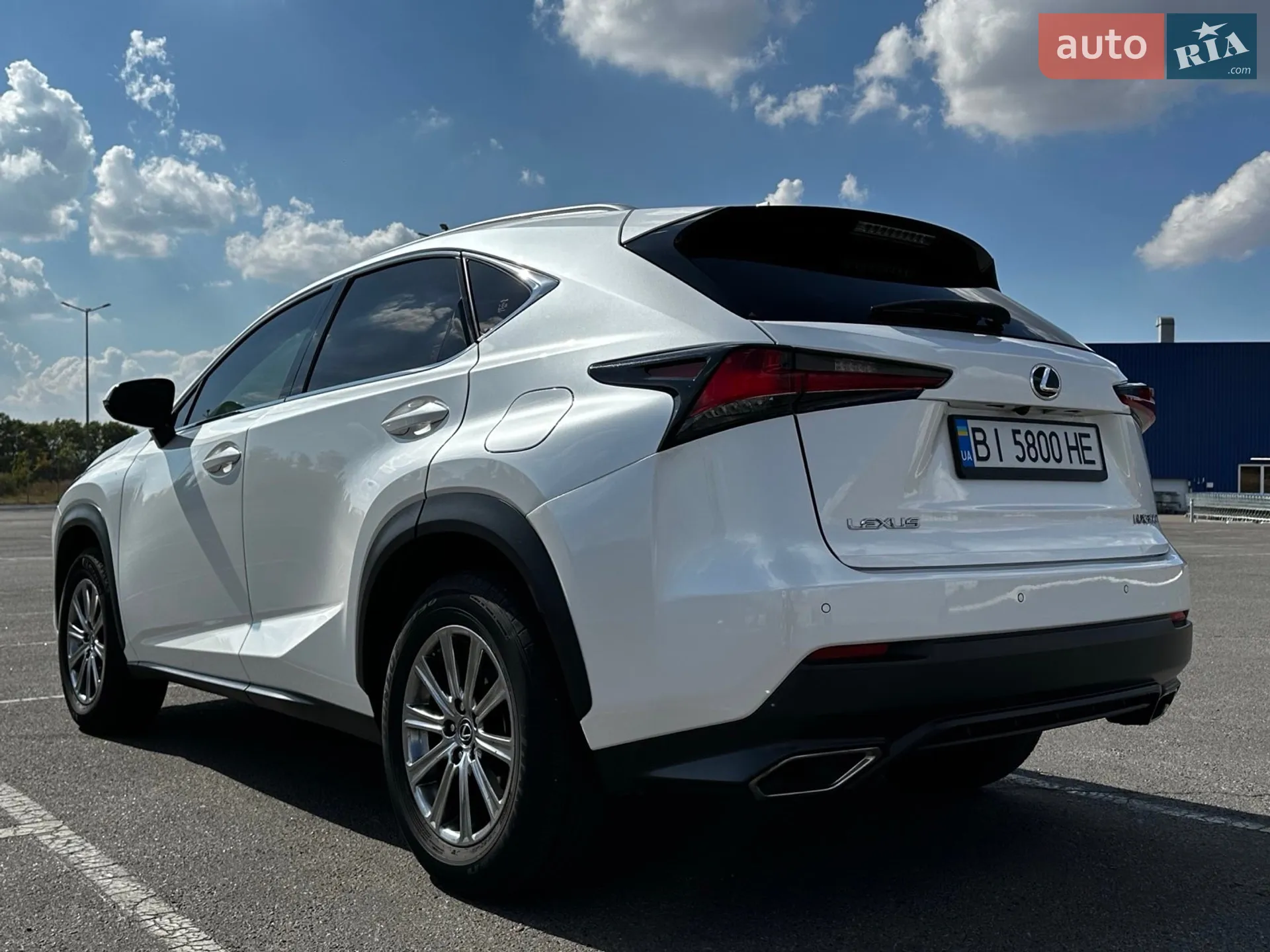 2018 Lexus NX - мініатюра 15