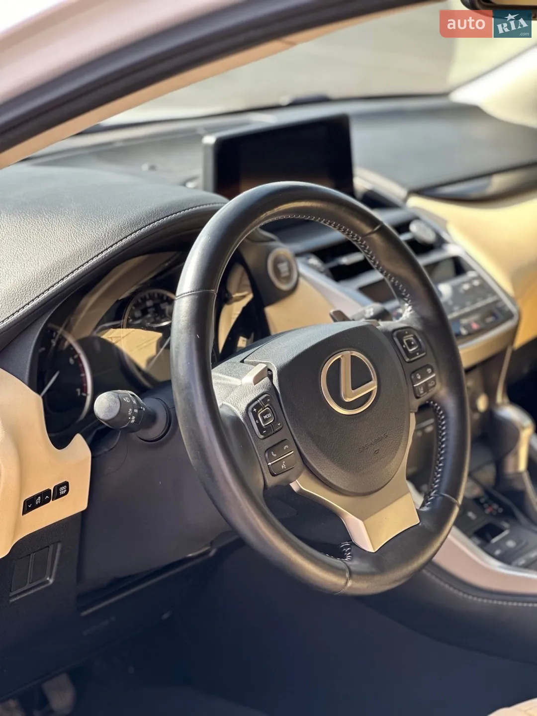 2018 Lexus NX - мініатюра 18
