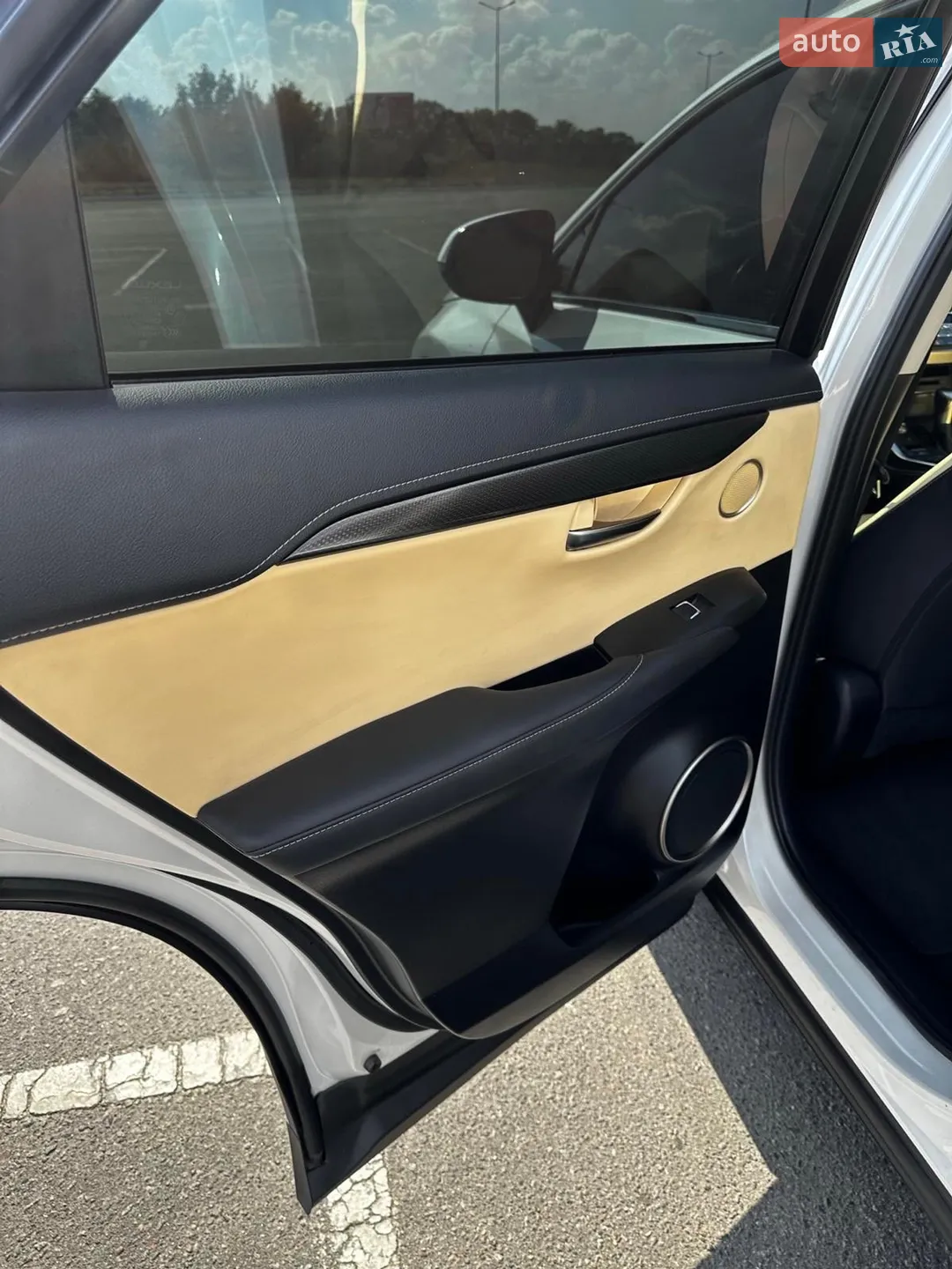 2018 Lexus NX - мініатюра 22