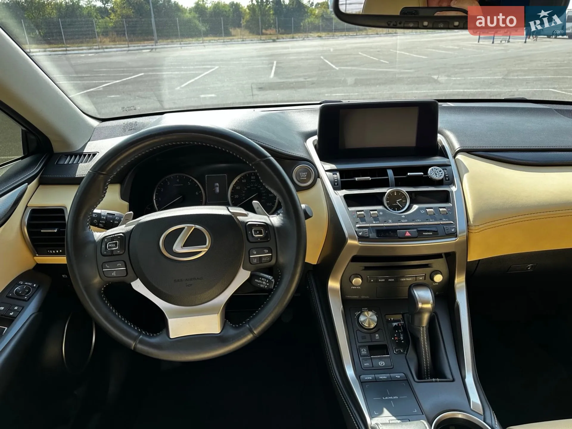 2018 Lexus NX - мініатюра 29