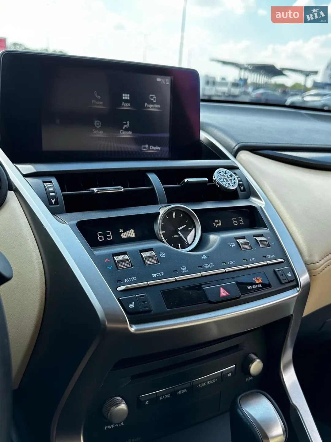 2018 Lexus NX - мініатюра 32