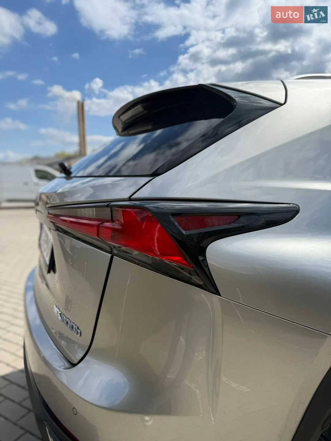 2018 Lexus NX - мініатюра 43