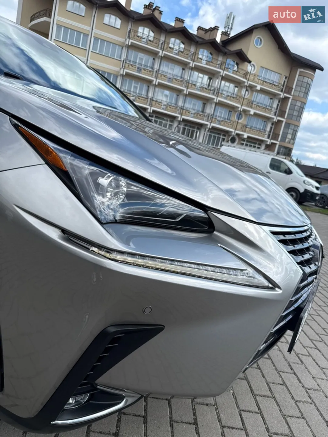 2018 Lexus NX - мініатюра 19
