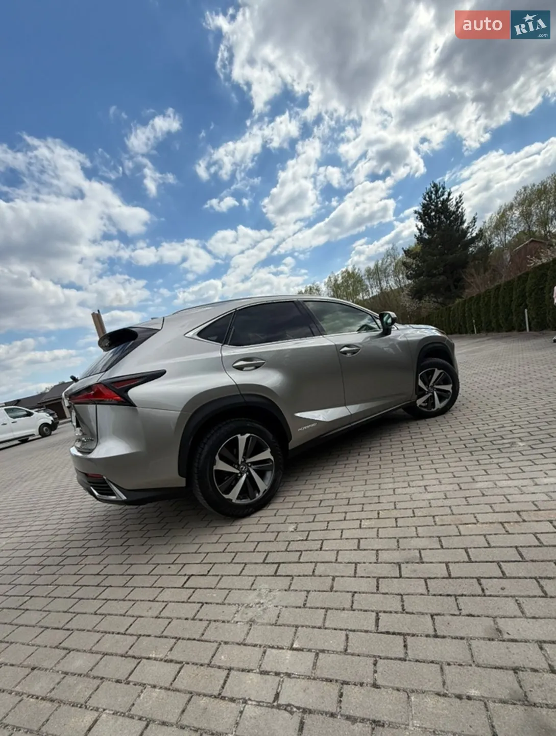 2018 Lexus NX - мініатюра 24
