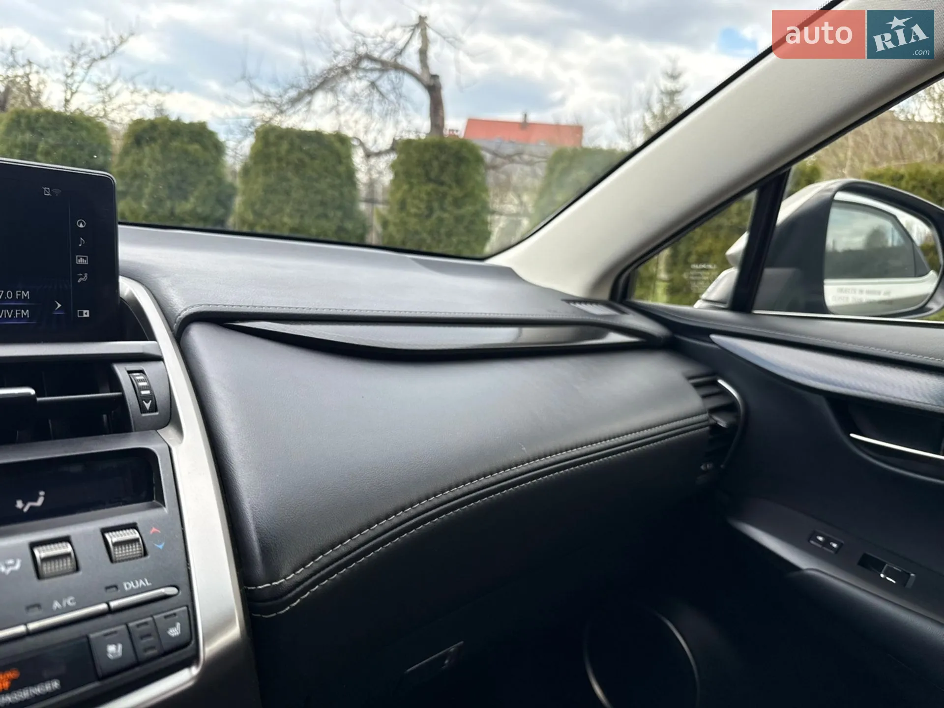 2018 Lexus NX - мініатюра 62