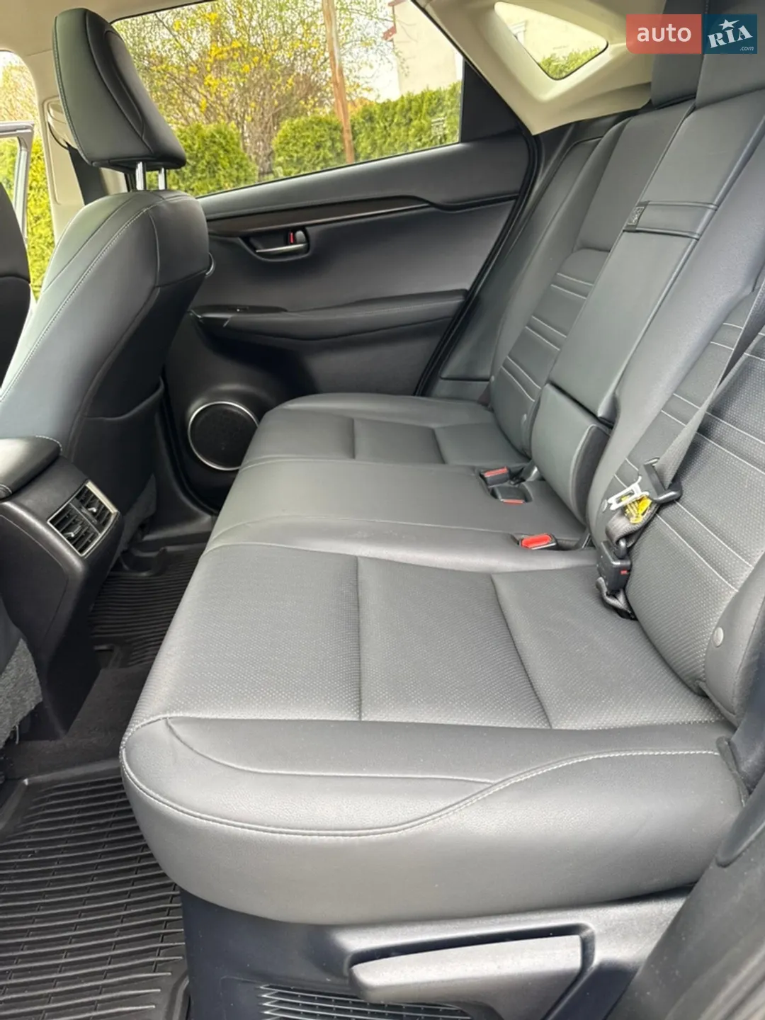 2018 Lexus NX - мініатюра 68