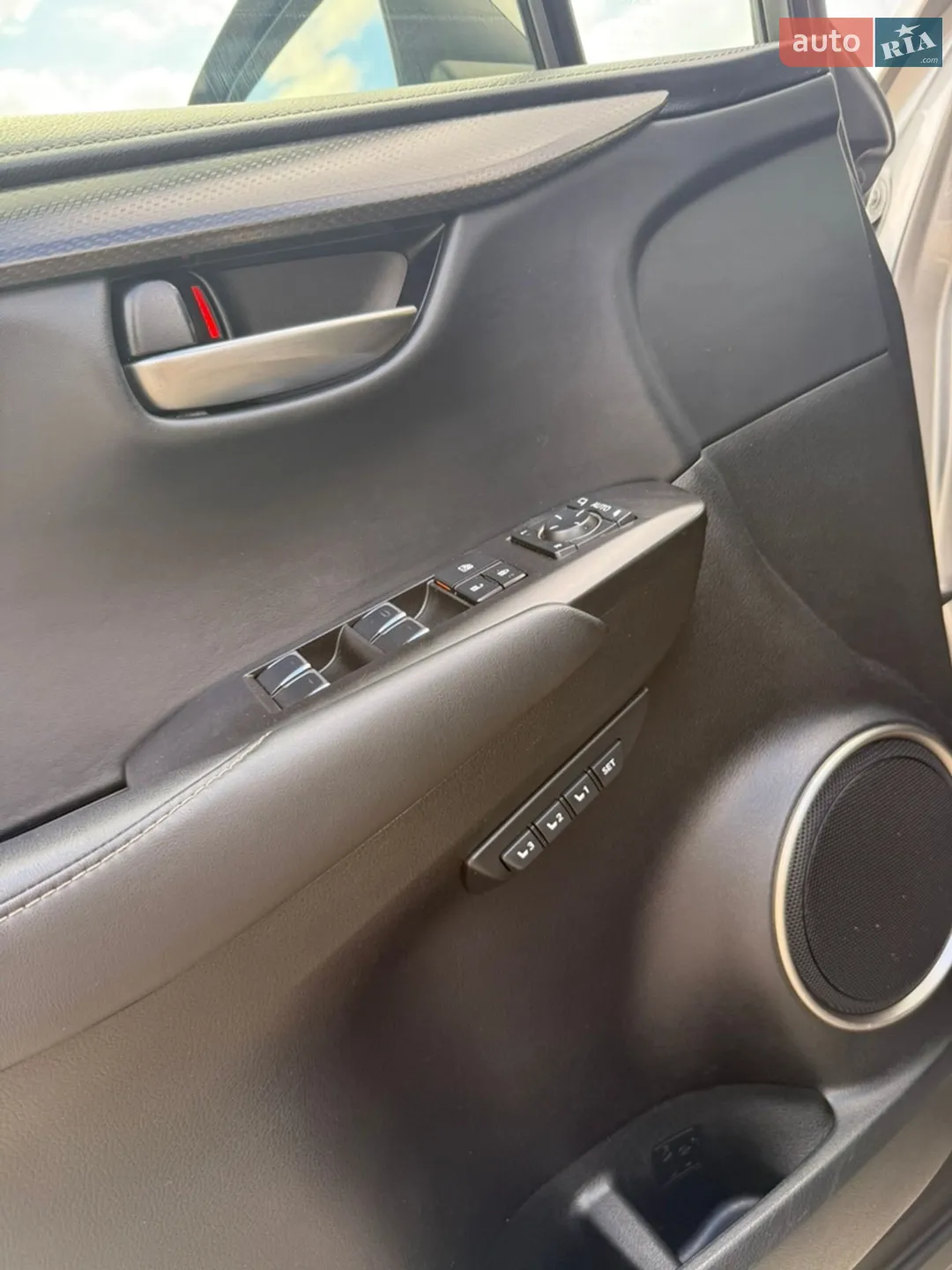 2018 Lexus NX - мініатюра 76