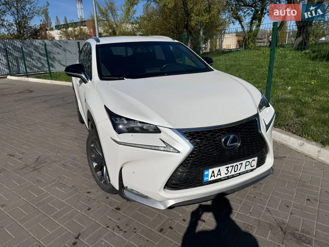 2015 Lexus NX - мініатюра 48