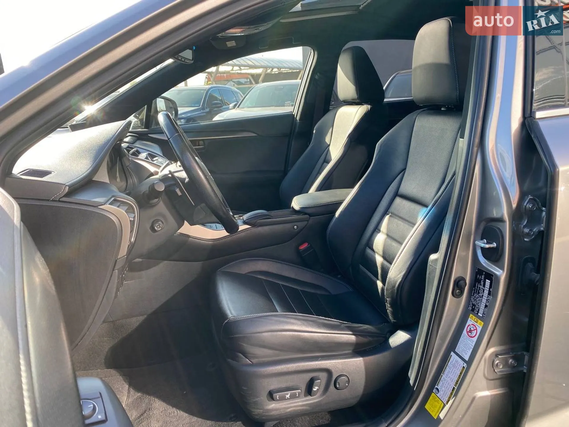 2016 Lexus NX - мініатюра 20