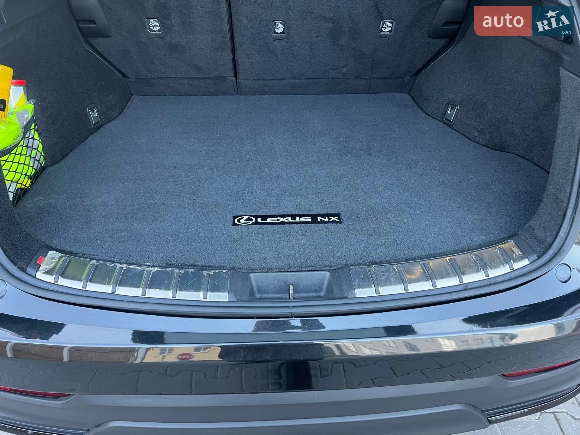 2023 Lexus NX - мініатюра 10