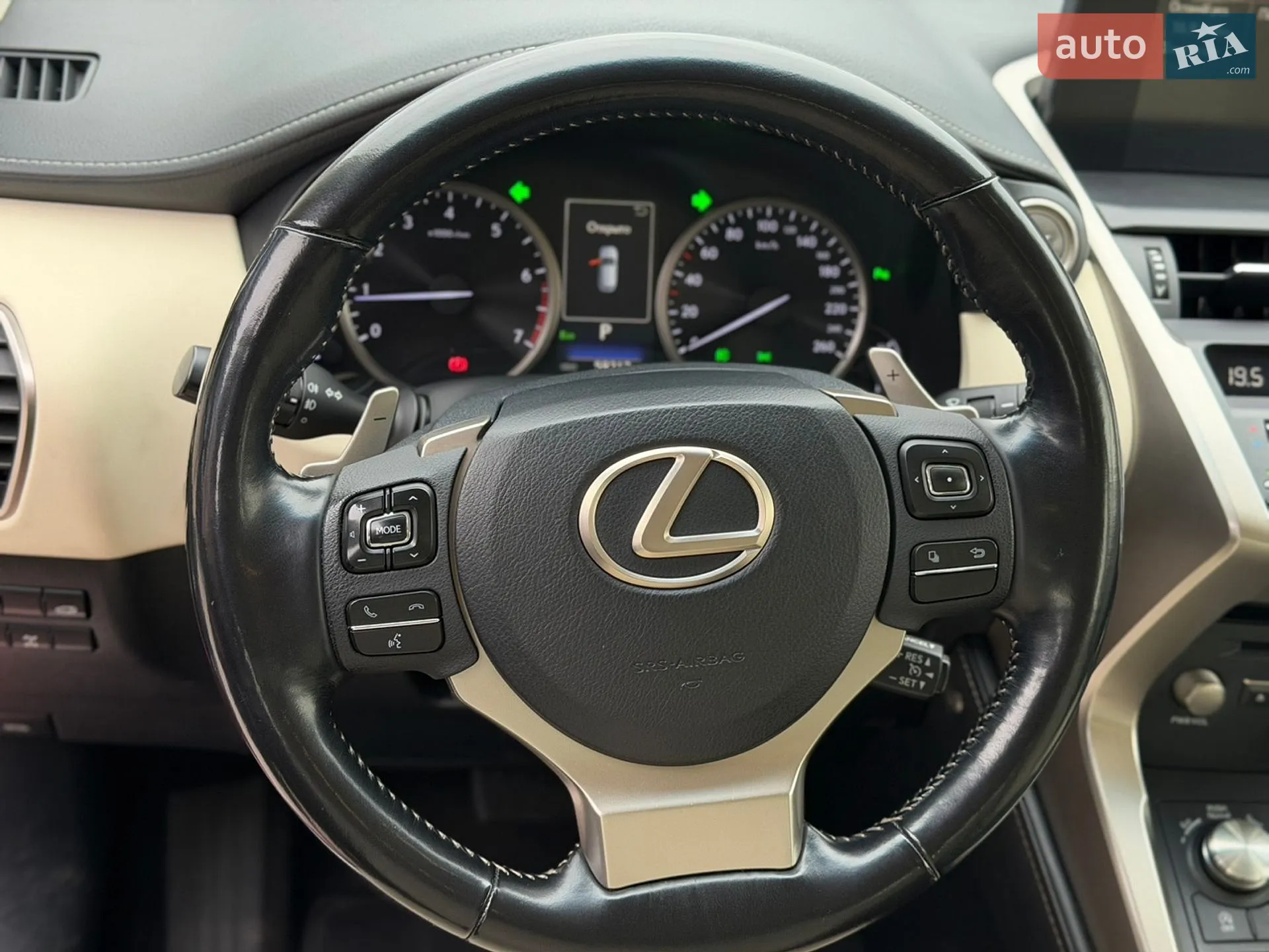 2017 Lexus NX - мініатюра 29