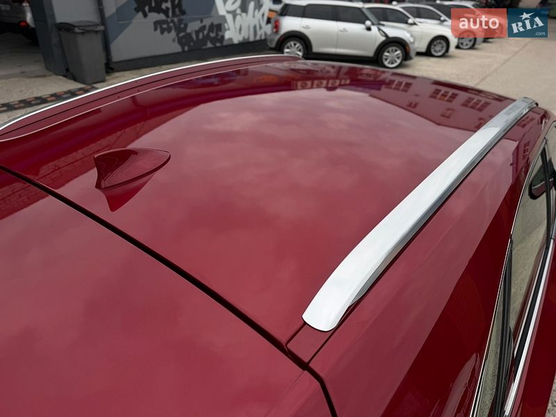 Внедорожник / Кроссовер Lexus NX 2017 в Житомире