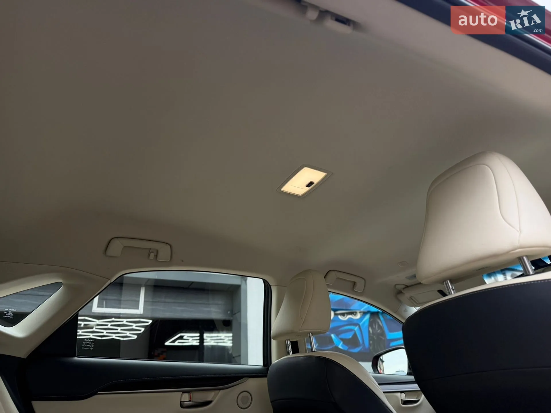2017 Lexus NX - мініатюра 59