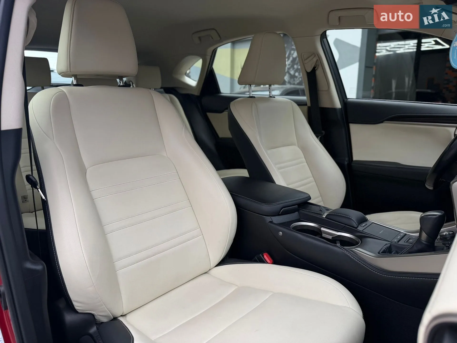 2017 Lexus NX - мініатюра 64
