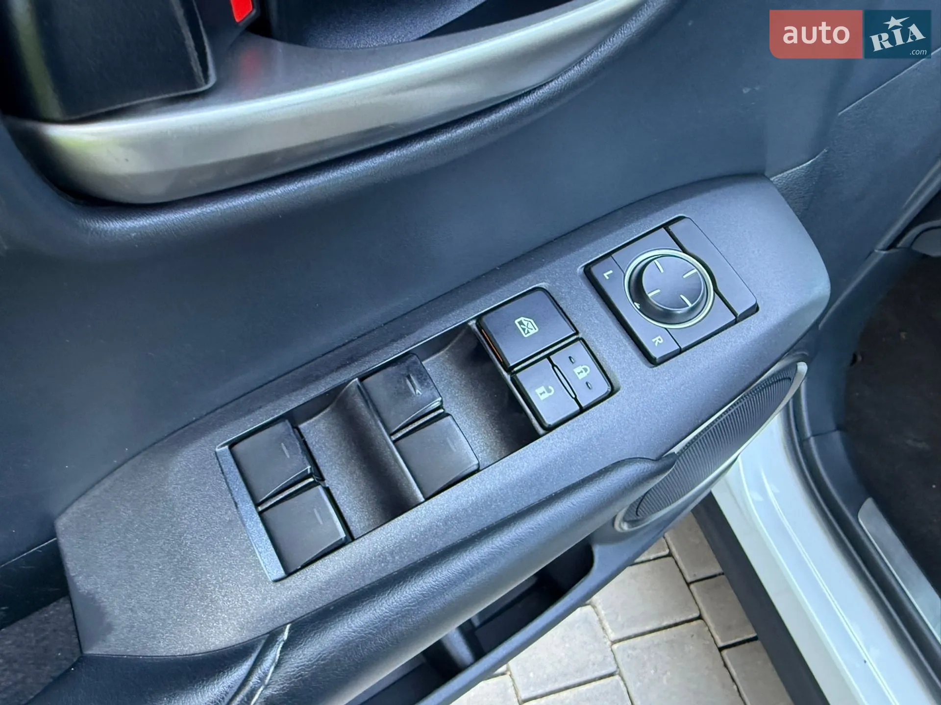 2014 Lexus NX - мініатюра 11