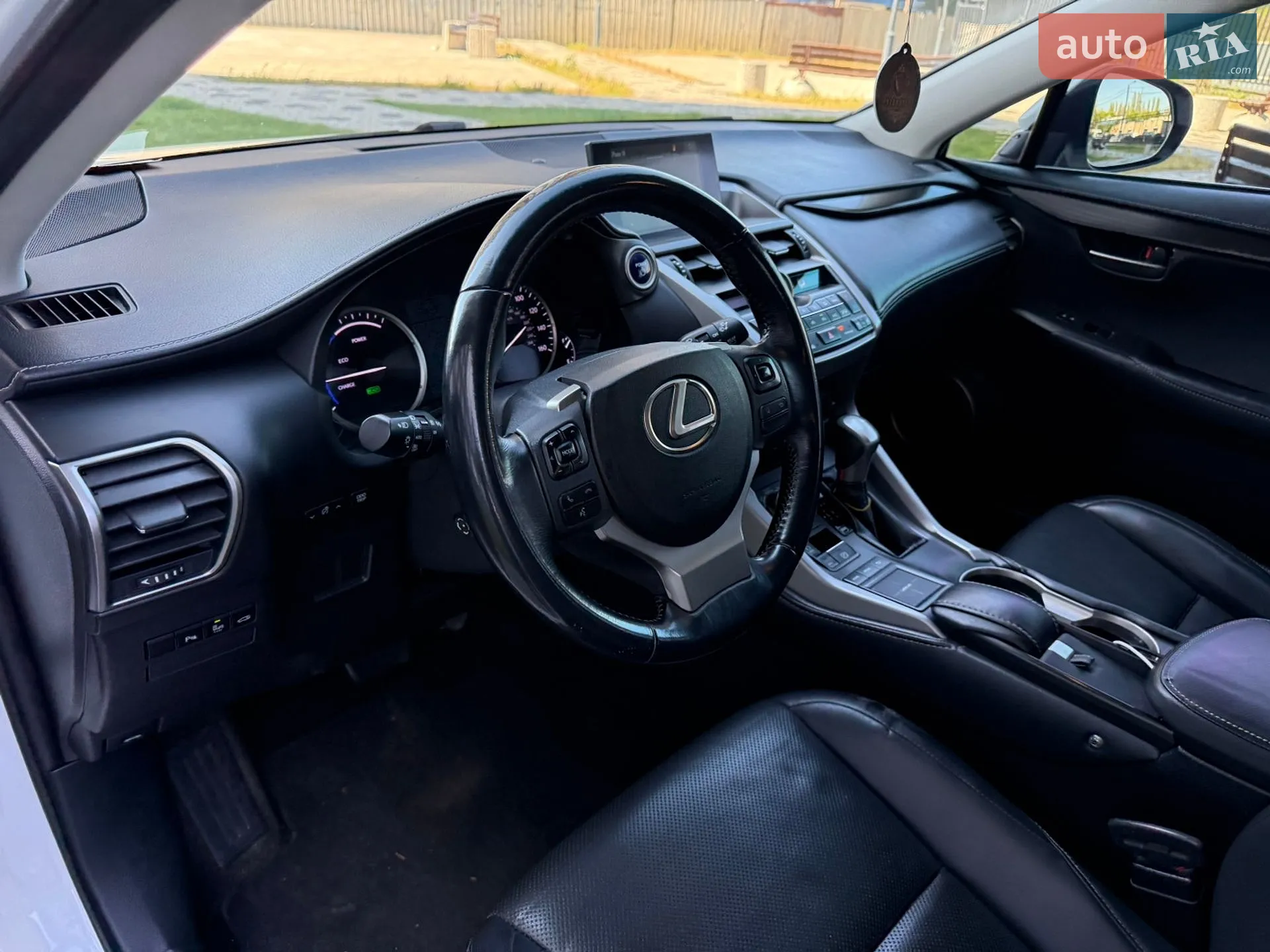 2014 Lexus NX - мініатюра 18